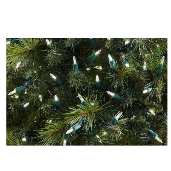 NEW 300 Light LED Christmas Lights Wedding Garden - Picture 2 of 7